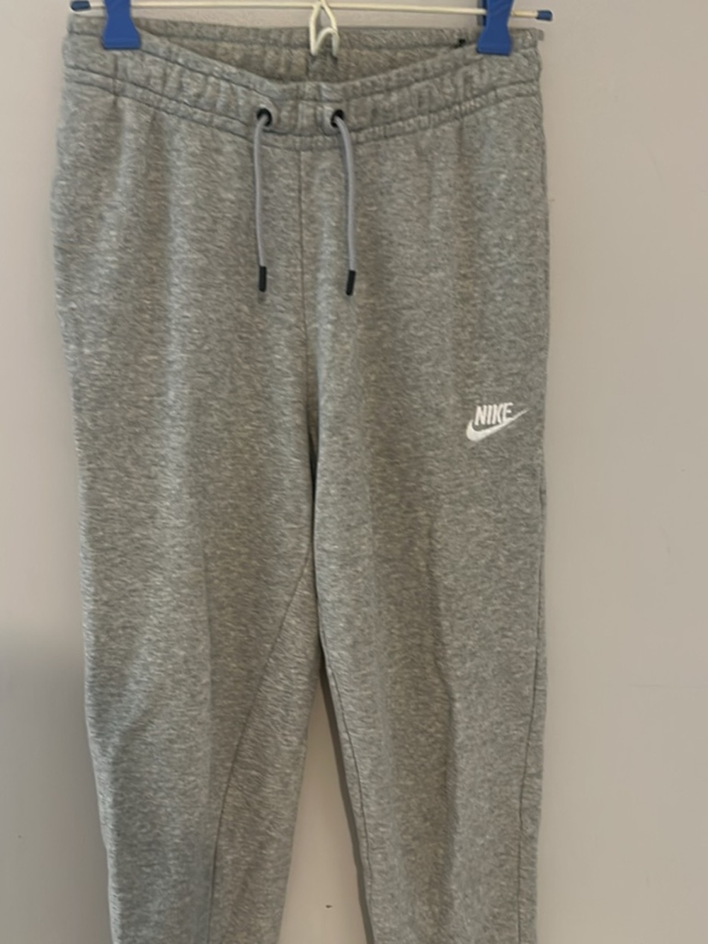 Nike XS joggers